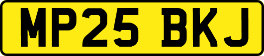 MP25BKJ