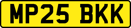 MP25BKK