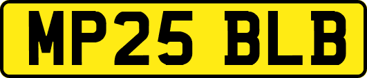 MP25BLB