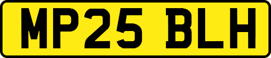 MP25BLH
