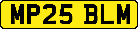 MP25BLM