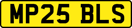 MP25BLS