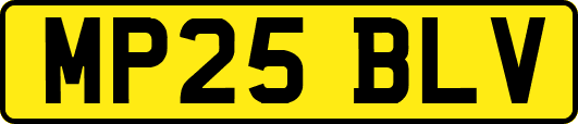 MP25BLV