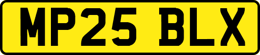 MP25BLX