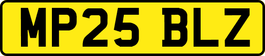 MP25BLZ