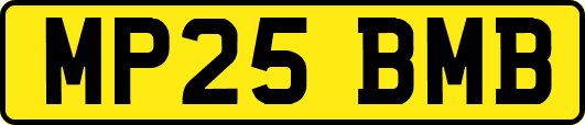 MP25BMB