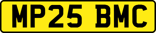 MP25BMC