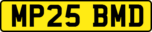 MP25BMD