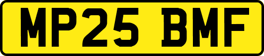 MP25BMF