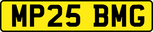 MP25BMG