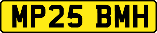 MP25BMH