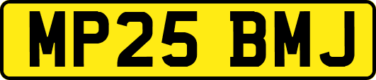 MP25BMJ