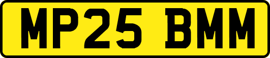 MP25BMM