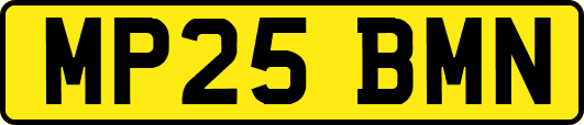 MP25BMN