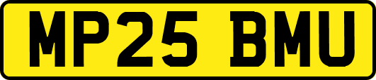 MP25BMU