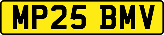 MP25BMV