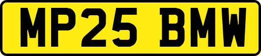 MP25BMW