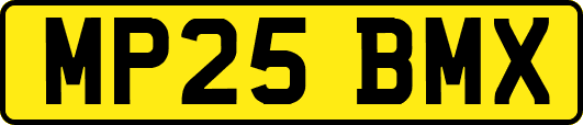 MP25BMX