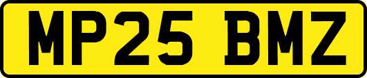 MP25BMZ