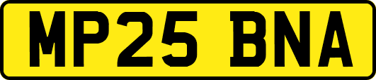 MP25BNA