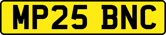 MP25BNC