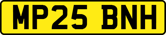 MP25BNH