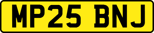 MP25BNJ
