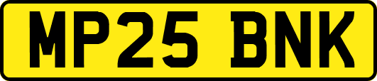 MP25BNK