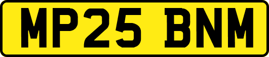 MP25BNM