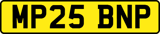 MP25BNP