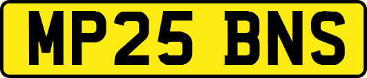MP25BNS