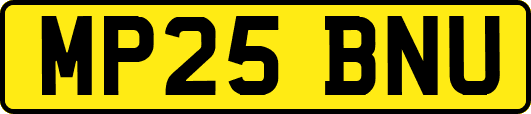 MP25BNU