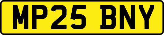 MP25BNY