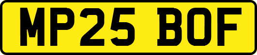 MP25BOF