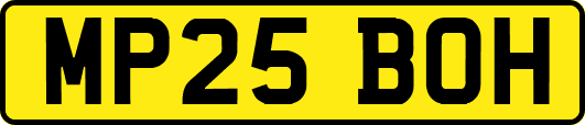 MP25BOH