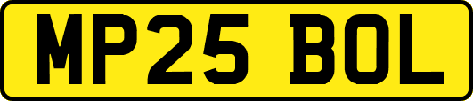 MP25BOL