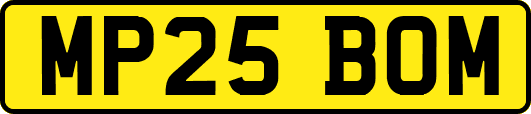 MP25BOM