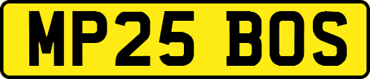 MP25BOS