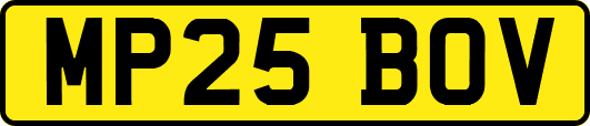 MP25BOV