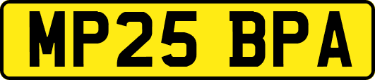 MP25BPA