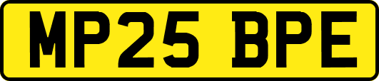 MP25BPE