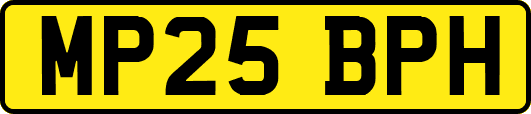 MP25BPH