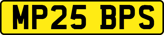 MP25BPS