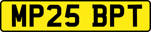 MP25BPT