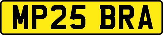 MP25BRA