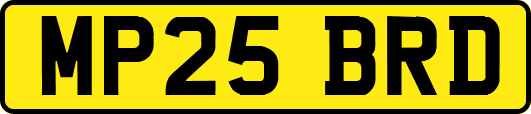 MP25BRD