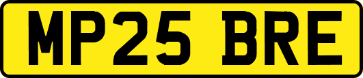 MP25BRE