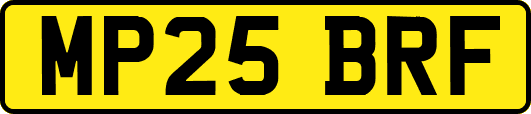 MP25BRF