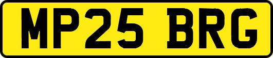 MP25BRG