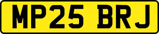 MP25BRJ